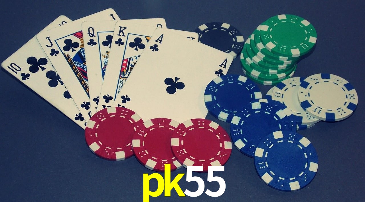 Statistics pk55