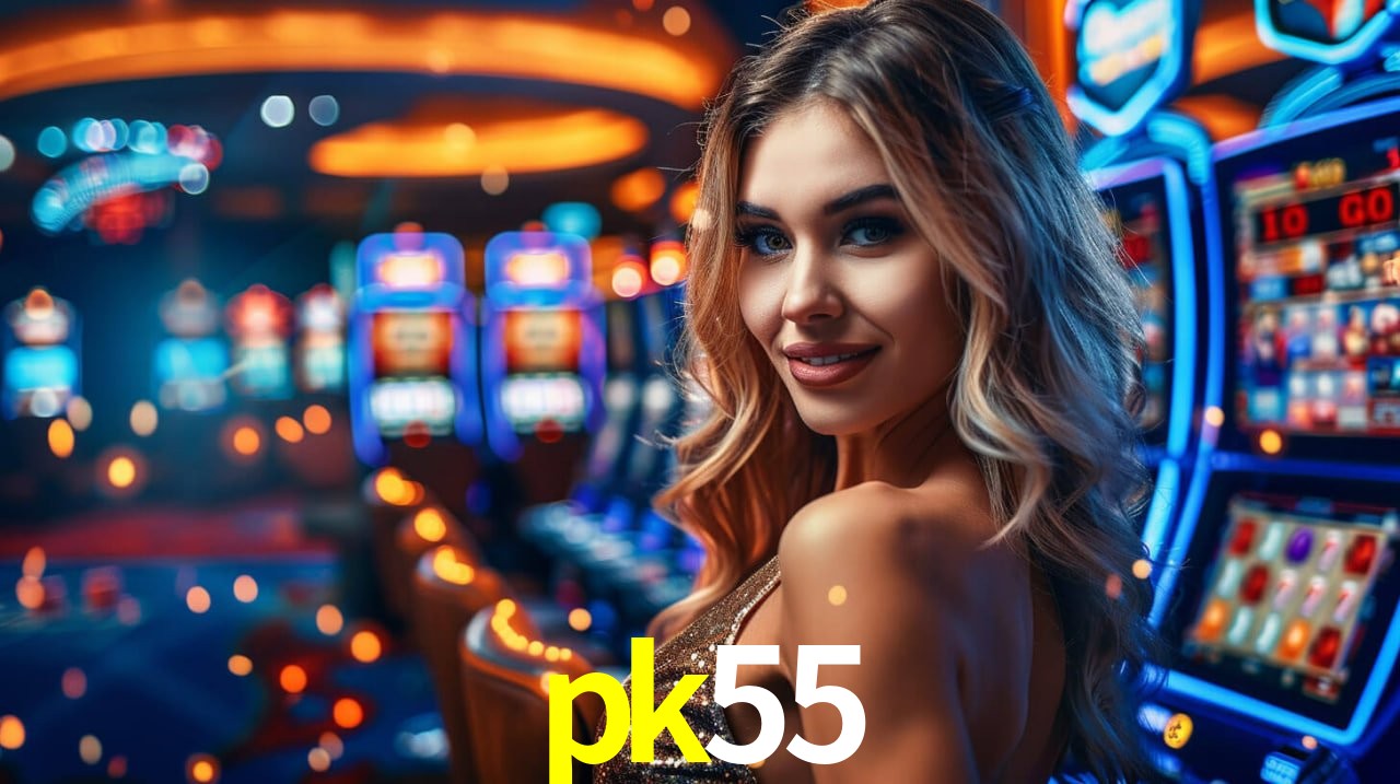 Experiência VIP pk55