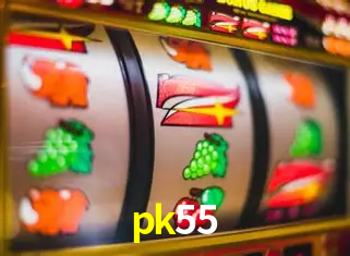Desvendando o Mundo dos Jogos Virtuais na pk55