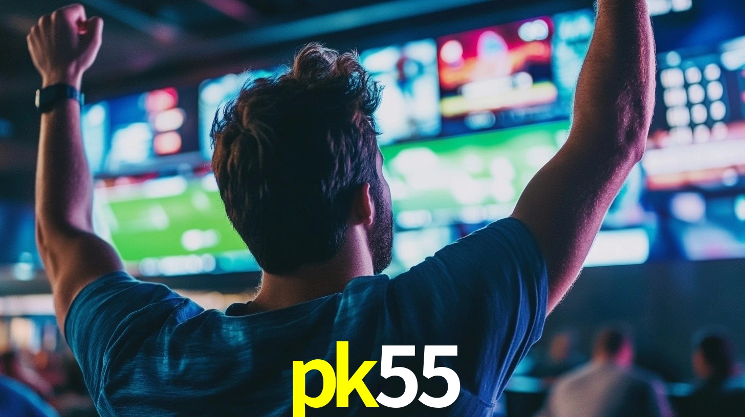 pk55 - Baixe e Entre no Mundo do Cassino - pk55.com