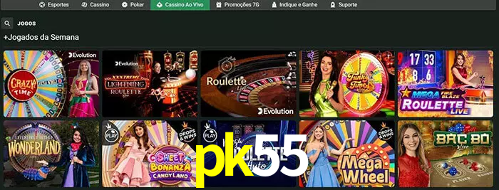 pk55 bet