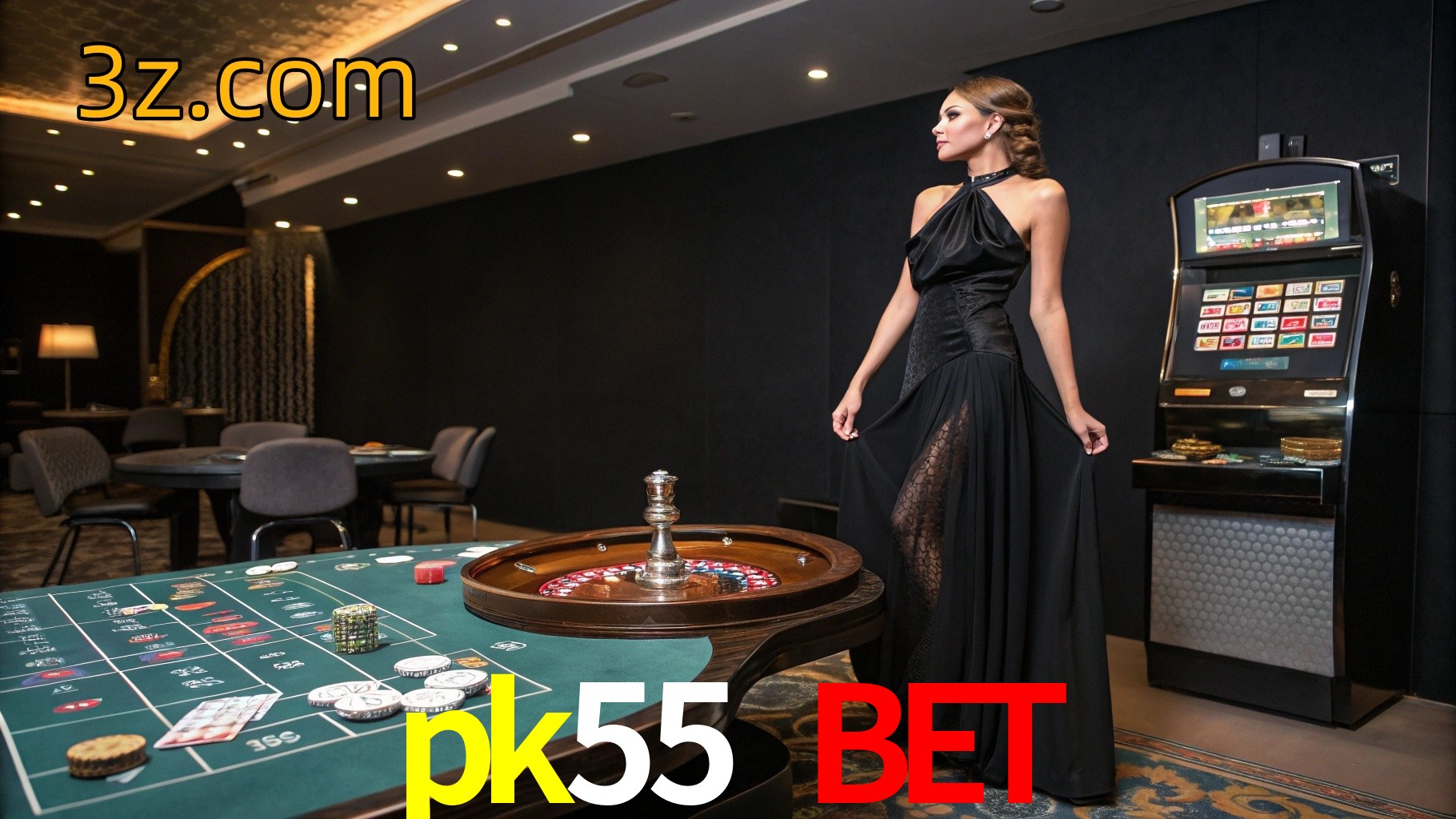 login pk55 bet