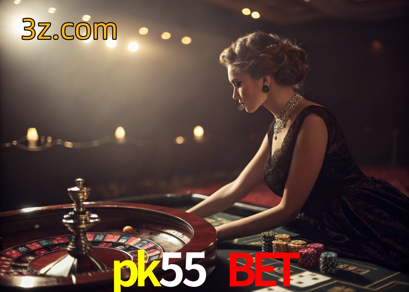 pk55 bet