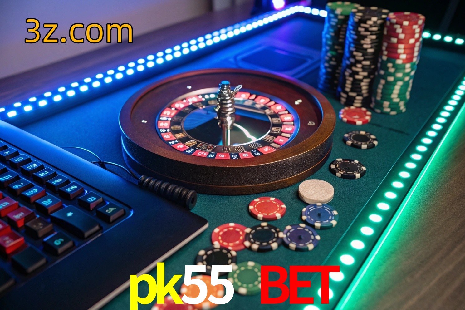  pk55 bet login