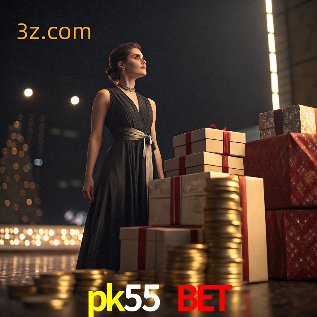  pk55 bet bonus