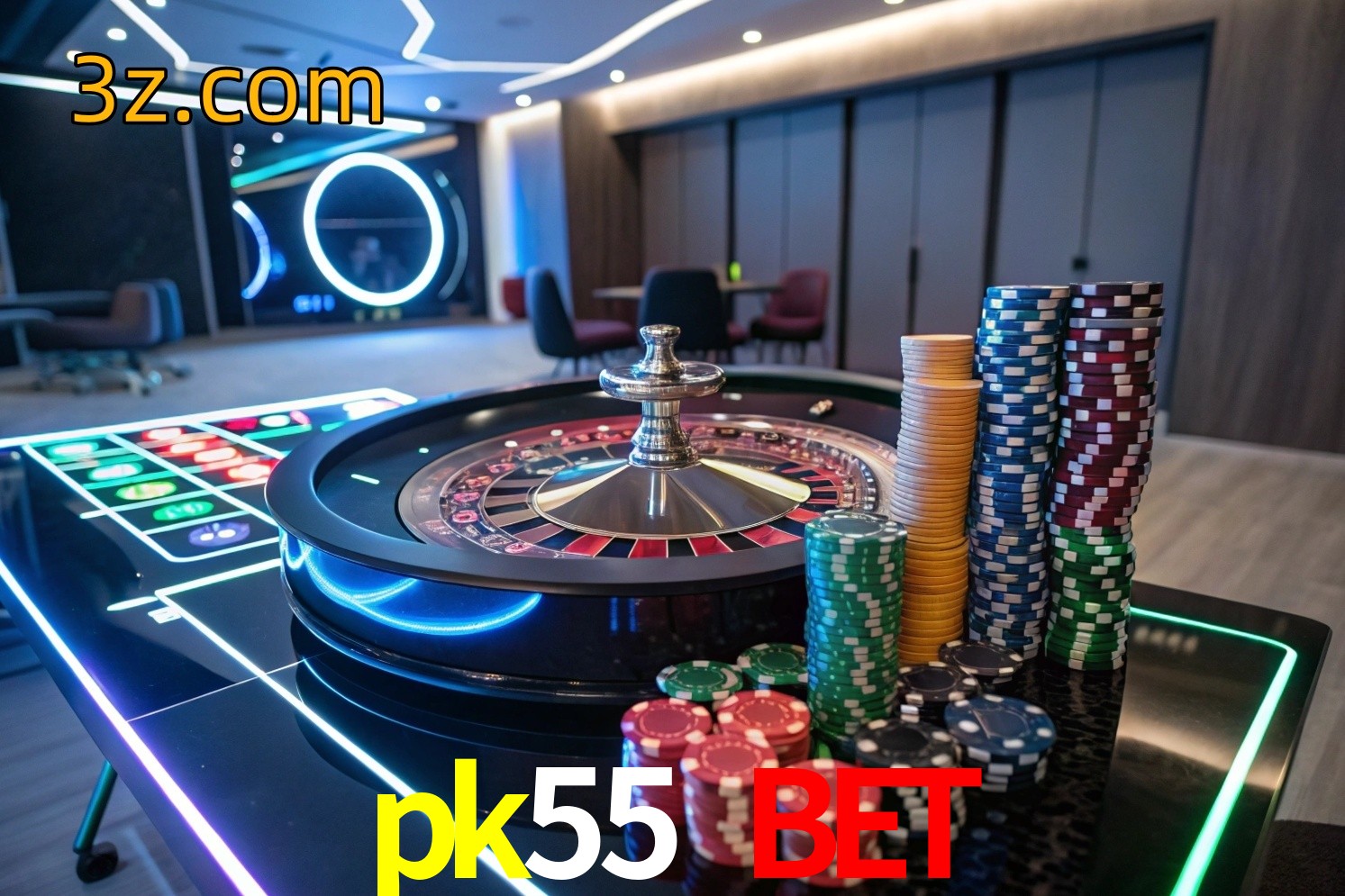 bet pk55 bet