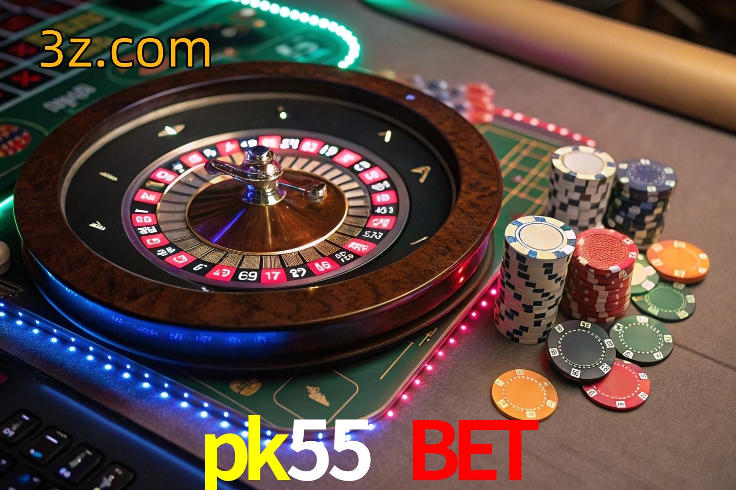  pk55 bet Jogos