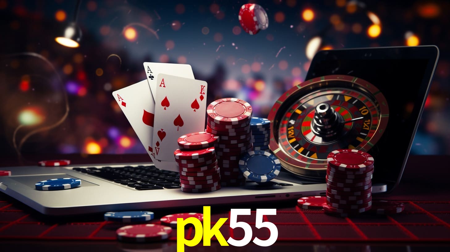 Live Casino pk55