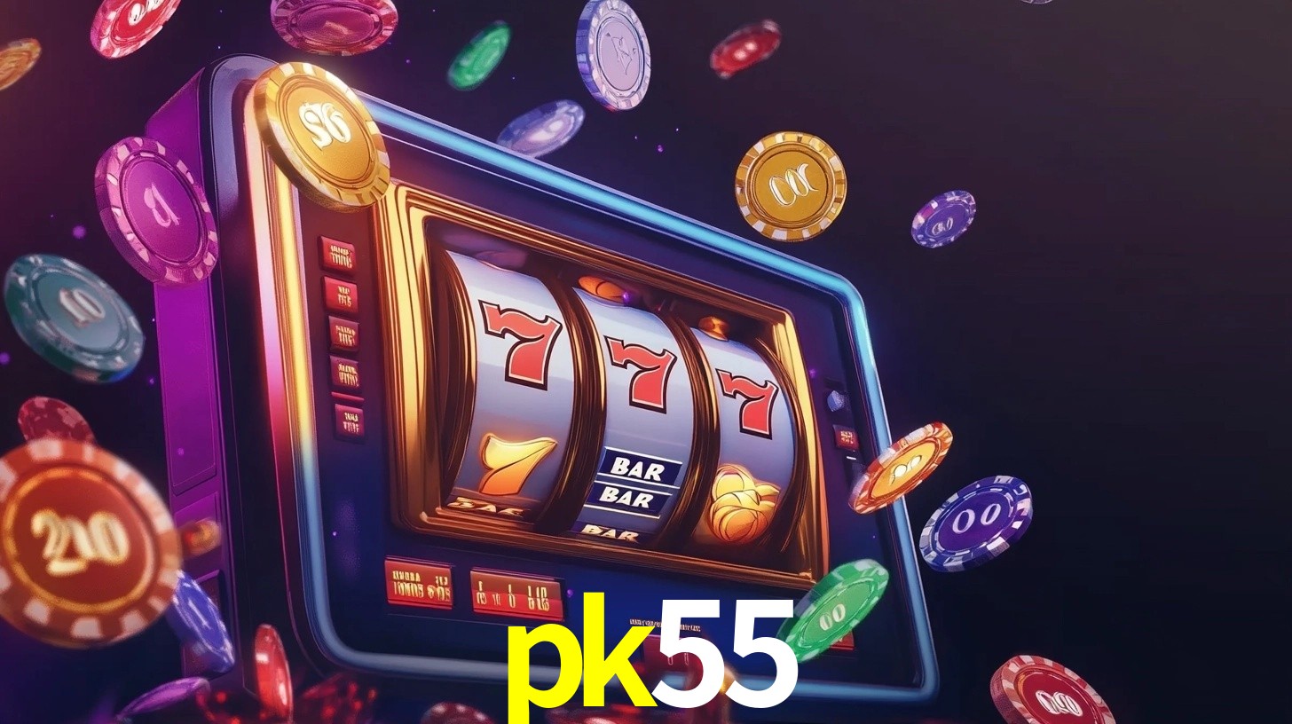 Welcome Bonus pk55