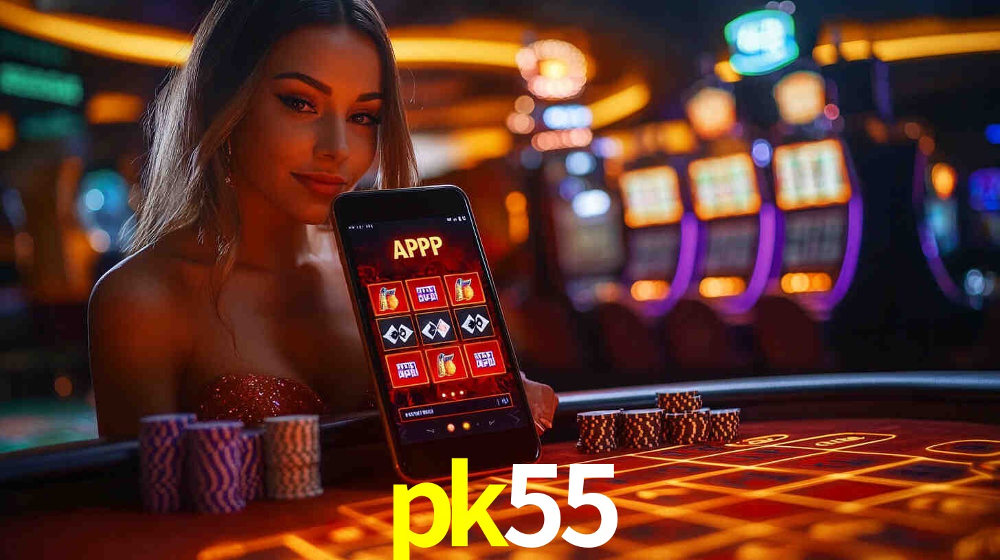 Descubra a Essência do pk55: Nossa História e Compromissos