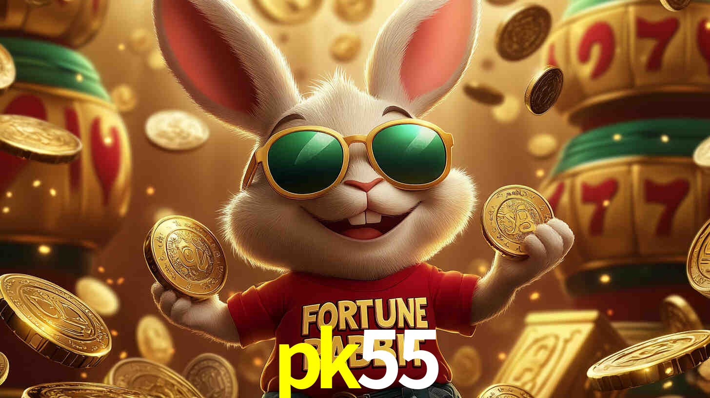 pk55: Jogue Crash e Experimente Alta Recompensa Instantânea