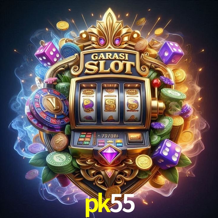 Integração de APIs pk55