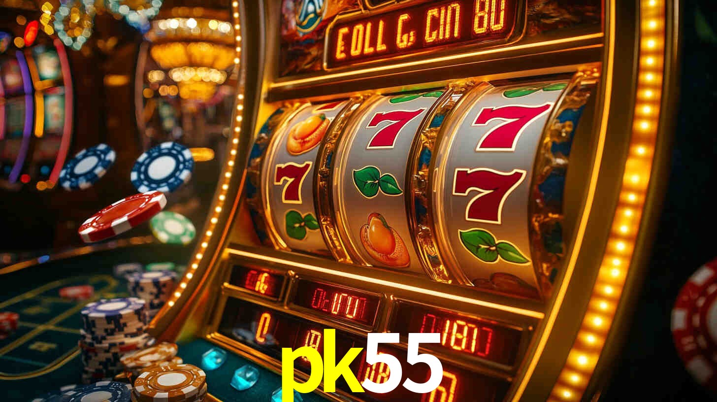 Exclusive Games pk55