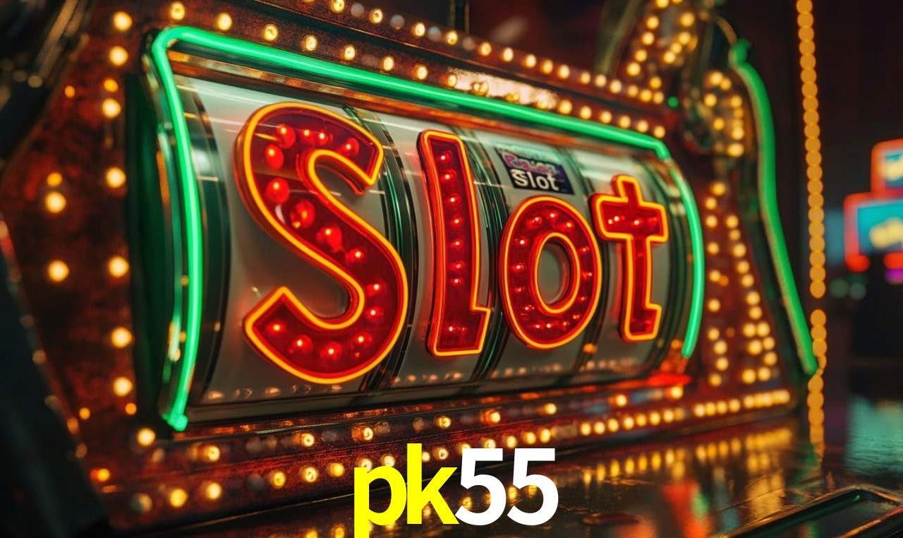Promoção Relâmpago pk55