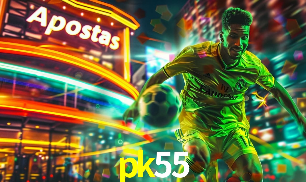 Login Seguro pk55