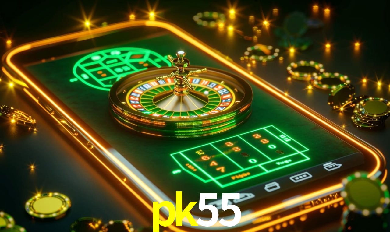 Promoções Sazonais pk55