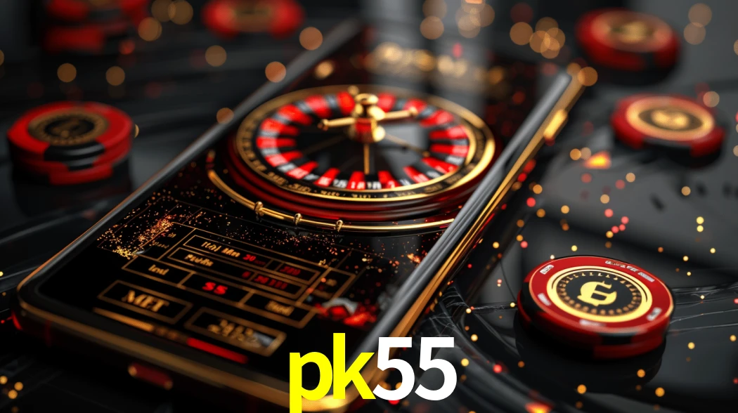 Bonus Features pk55