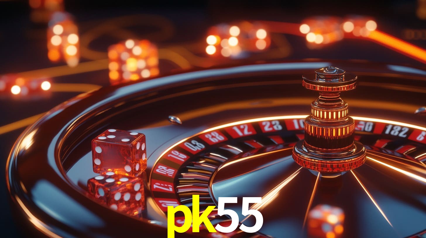 VIP Casino pk55