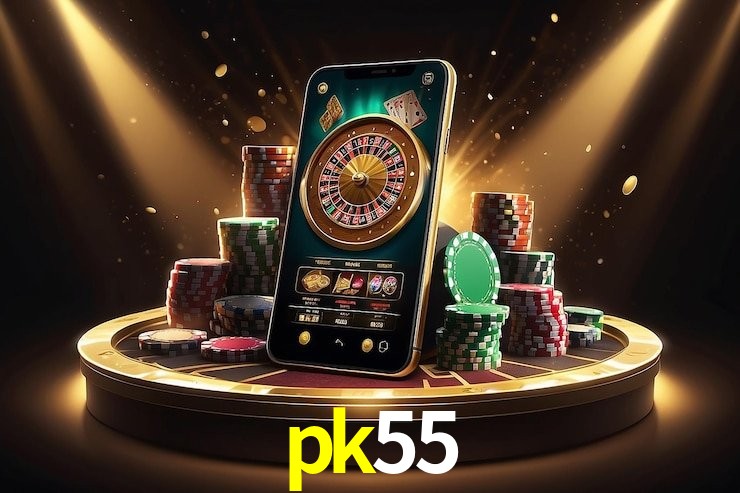 Sistemas de Segurança pk55