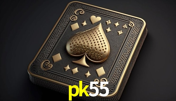 Casino Ao Vivo pk55