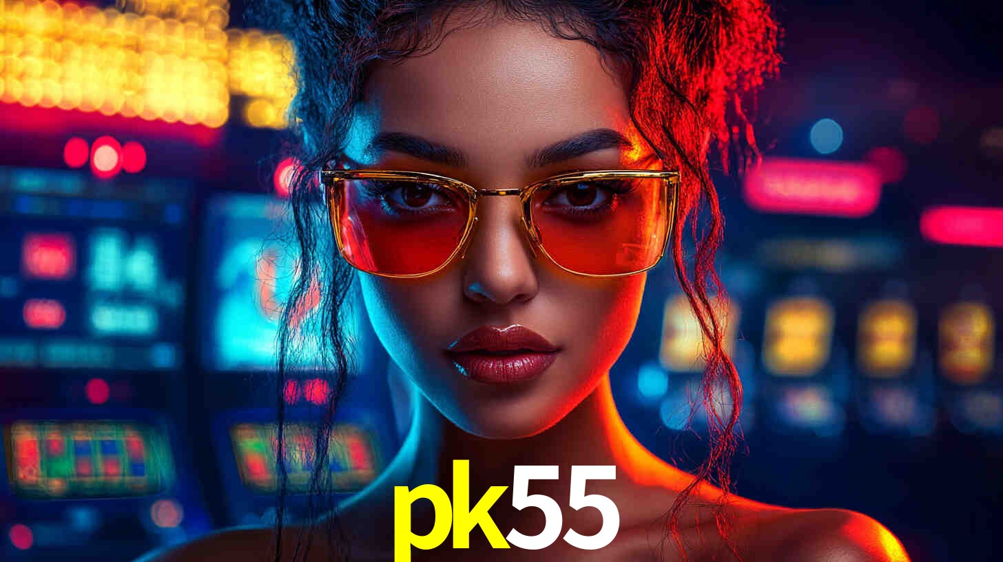 Descubra o Programa VIP da pk55: Vantagens Exclusivas para Jogadores