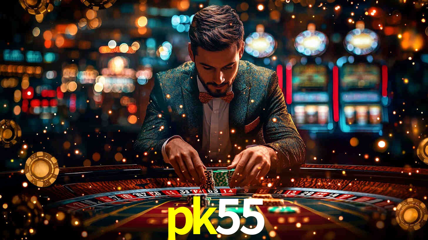 pk55 App Interface