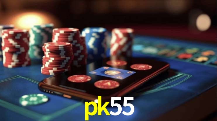 Apostas de Tênis pk55