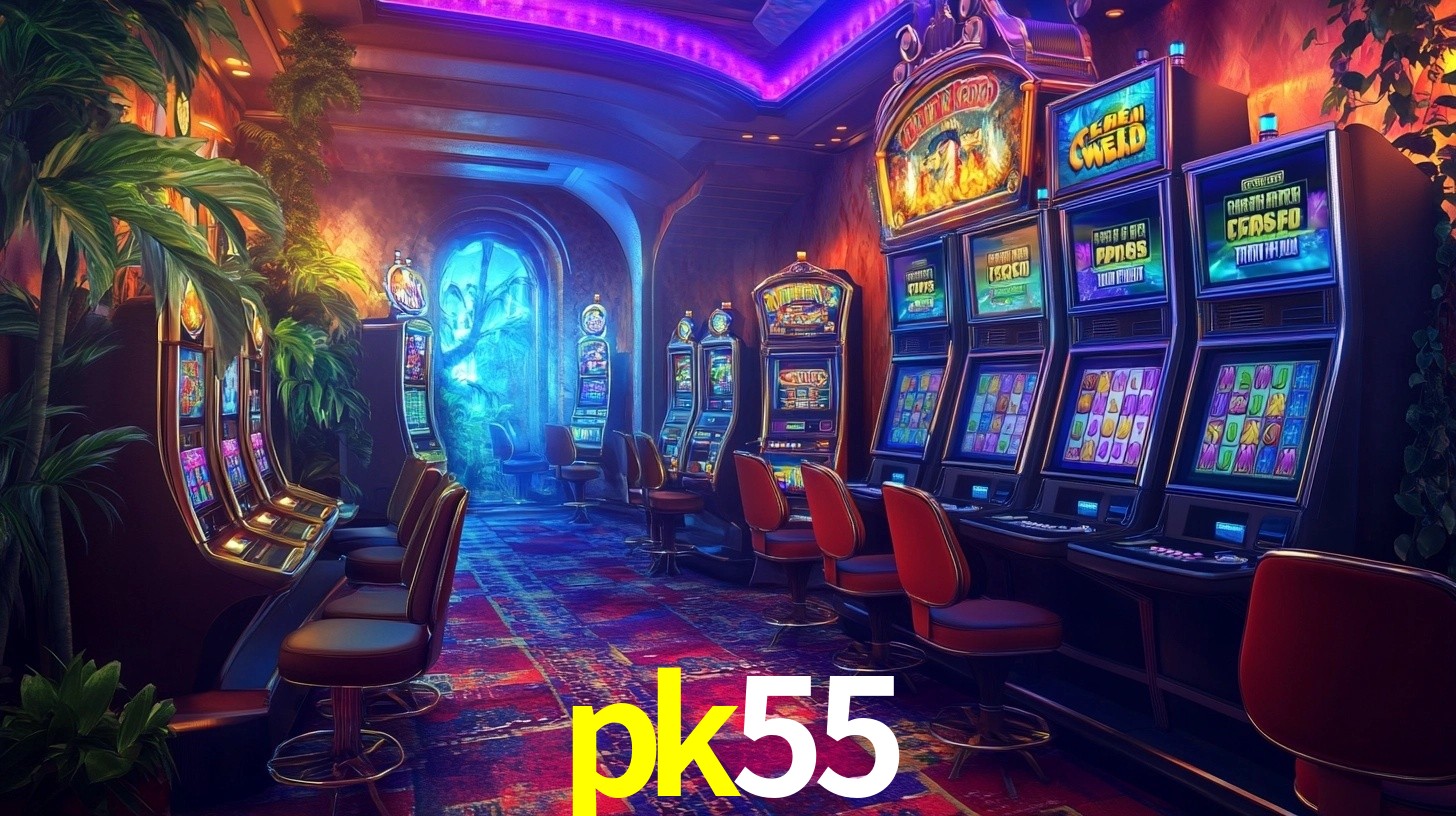 Daily Bonuses pk55