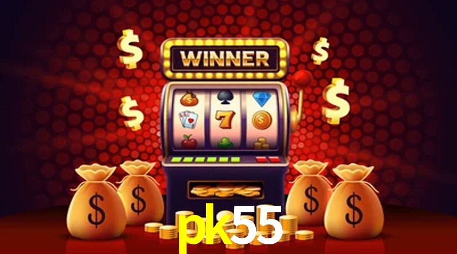 Slot Games pk55