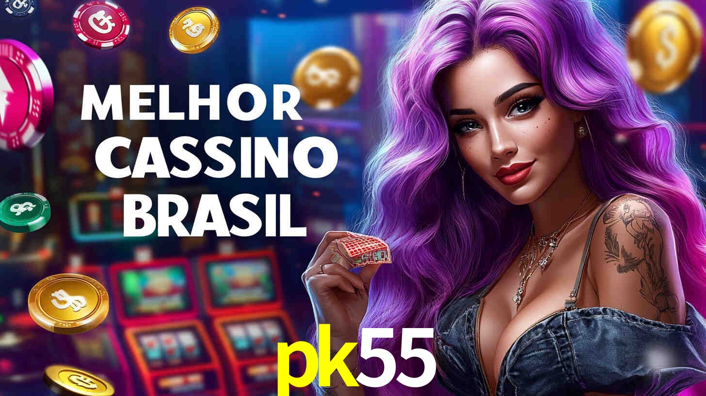Explorando a Categoria de Eventos em Apostas na pk55