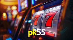 Design Responsivo pk55