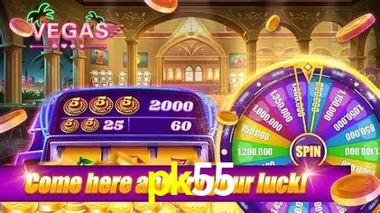 Flash Promotion pk55