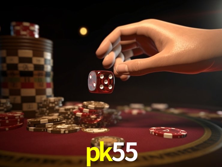 Benefícios da Conta pk55